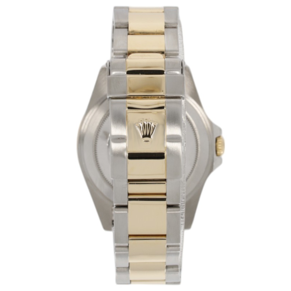 Rolex GMT Master II 16713